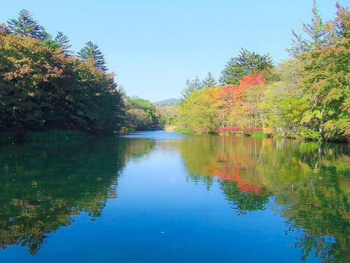 Le Grand Kyu Karuizawa Hotel Exterior photo